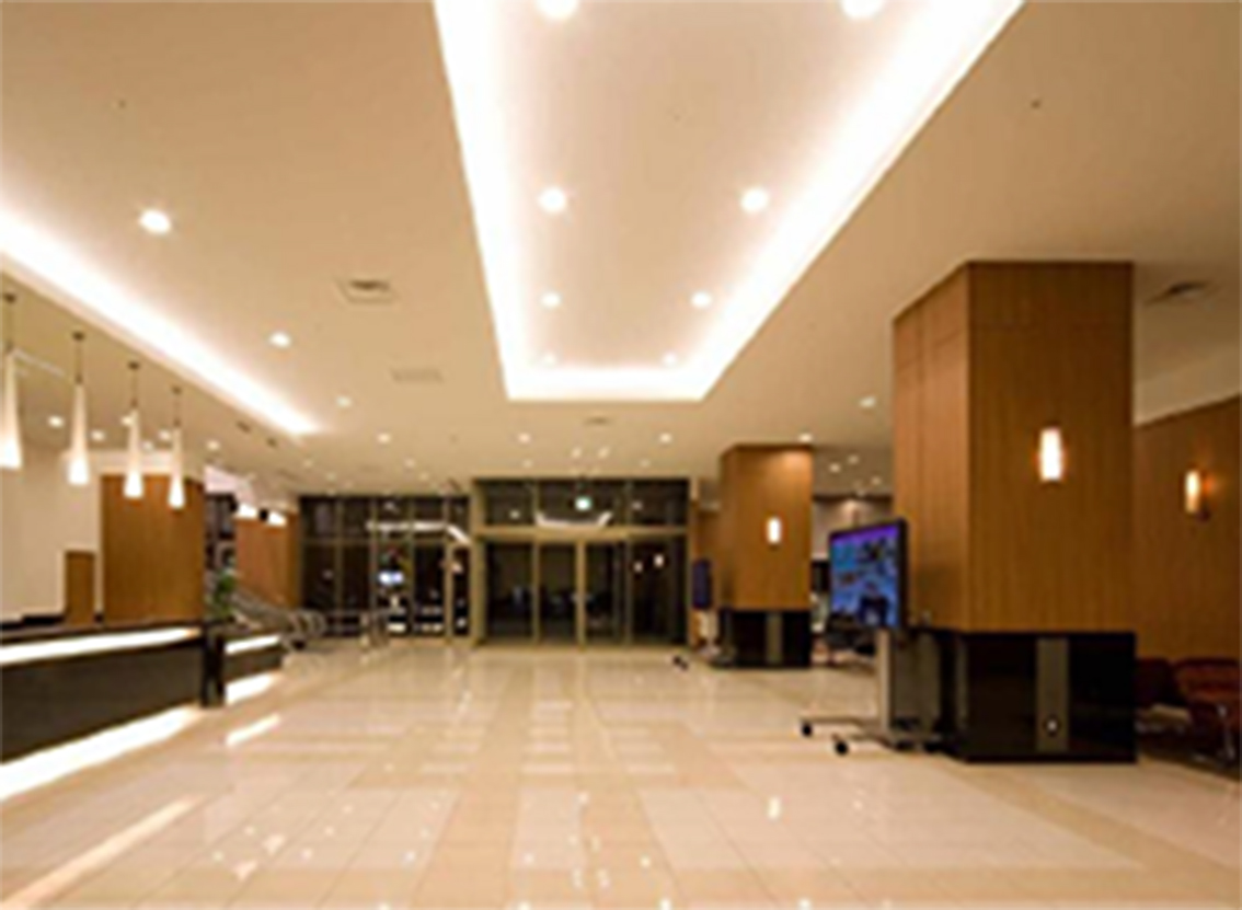 金沢ホテル画像