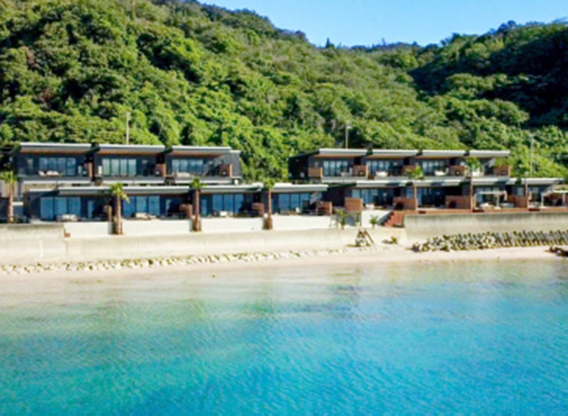 あわじSolaVilla画像